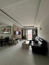 Blk 691 Jurong West Central 1 (Jurong West), HDB 5 Rooms #555776141